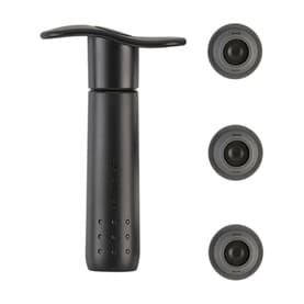 LE CREUSET WA-137 Wine Pump