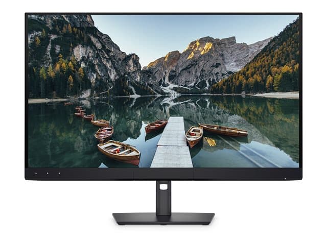 DELL - UltraSharp U3226Q - OLED monitor - 32" (31.5" viewable) - 3840 x 2160 4K @ 120 Hz - 1000 cd/m² - DisplayHDR 500 True Black - 0.03 ms - Thunderbolt 4, 2xHDMI, DisplayPort - magnetite - BTO - with 3-Year Advanced Exchange Service and Premium Panel Exch