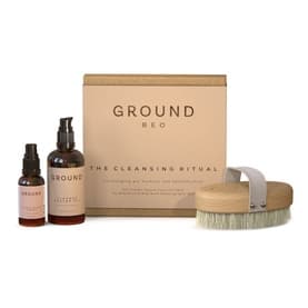 The Cleansing Ritual