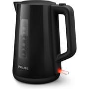 Philips HD9318/21 Series 3000 Kettle - 1.7 litre - Family Size – Black
