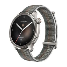 Balance Sunset Grey