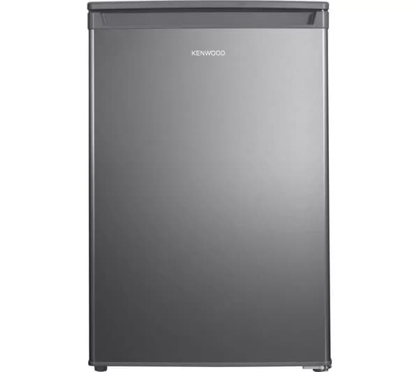 KENWOOD KUL55XD25 Undercounter Fridge - Inox