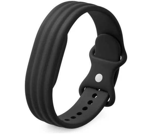 FITBIT Air Active Band - Obsidian, Large