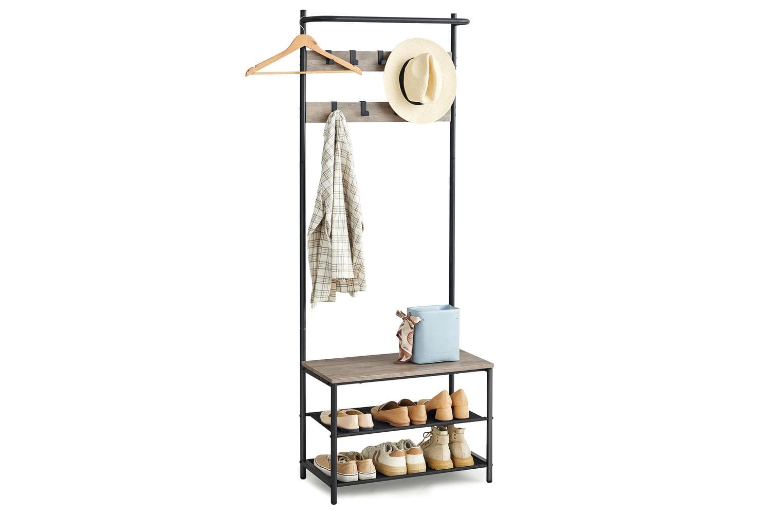 Vasagle Coat Rack