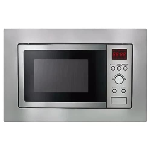 Thor 20L Built-In Combi Microwave - Stainless Steel | T22820INTSS