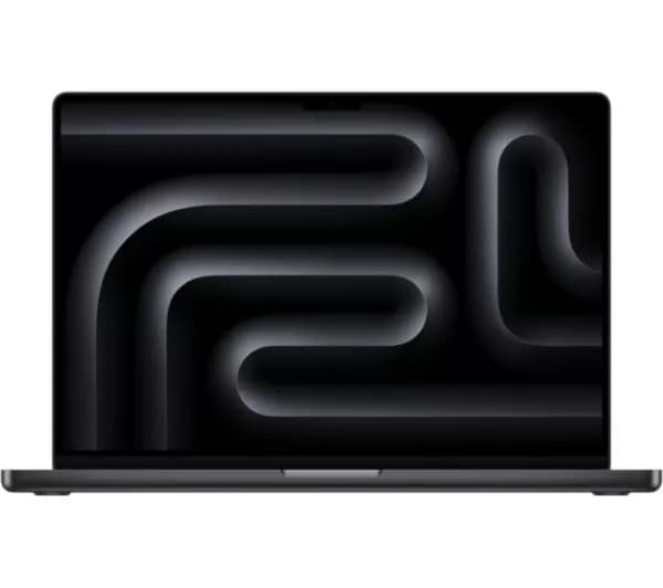 APPLE MacBook Pro 16" (2026) - M5 Pro, 1 TB SSD, RAM 24 GB, Space Black