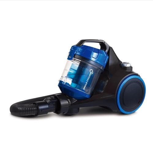 MORPHY            2 LITRE BAGLESS VACUUM WITH HEPA FILTER - PERFECT FOR LIGHT VACUUMING