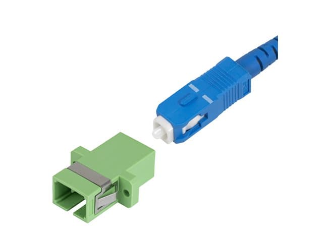 STARTECH.COM - Startech network coupler - green