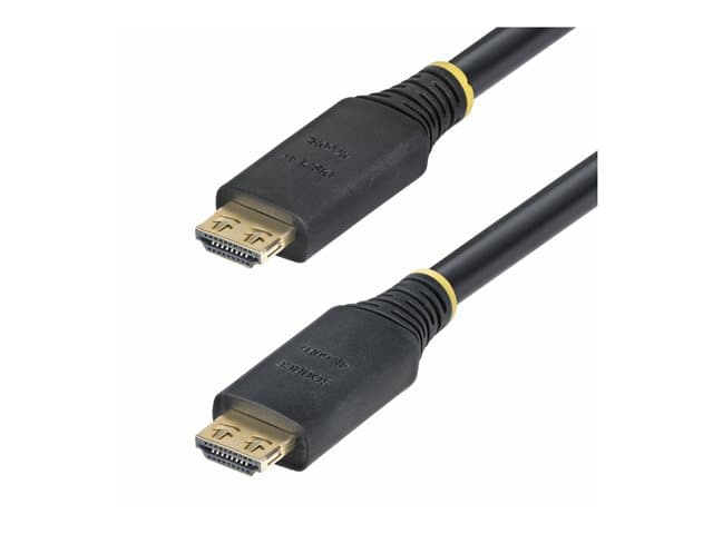 STARTECH.COM - Startech HDMI cable - 15 m