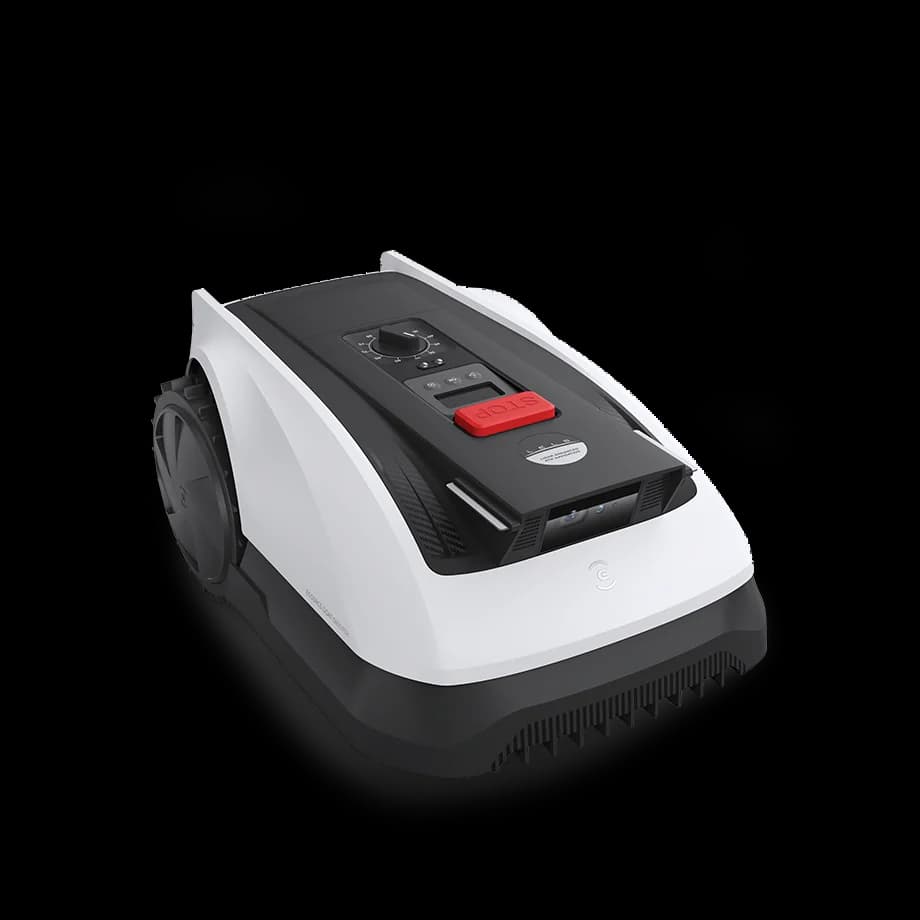 Ecovacs GOAT O800 RTK - Robotic Lawn Mower with Wire-Free RTK Navigation, up to 800m² | 270-MR2452IO