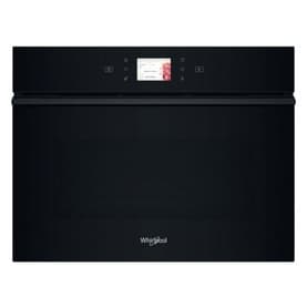 52L 3-in-1 Microwave Combi Steam Oven