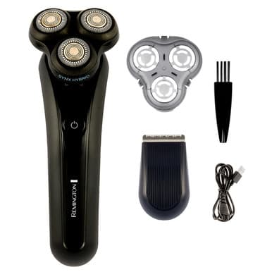Remington X5 Limitless X Rotarty Shaver | XR1755