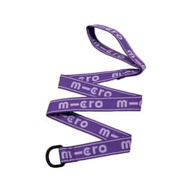 MICRO SCOOTERS Micro Pull & Carry Strap