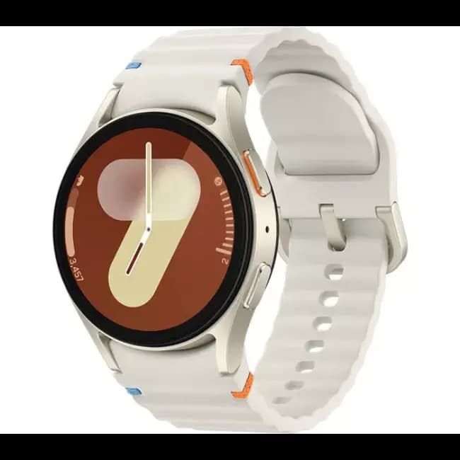 Samsung Galaxy Watch7 | 40mm | BT | Cream | SM-L300NZEAEUA