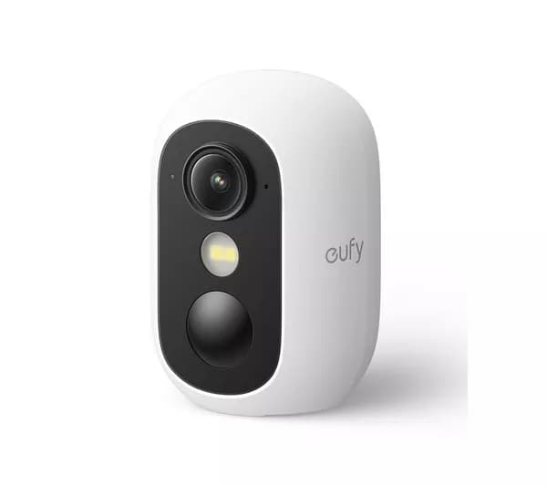 EUFY SoloCam C35 Full HD Smart WiFi CCTV Camera