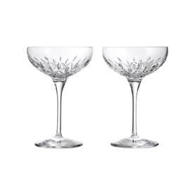 Lismore Essence Champagne Coupe 280ml 9floz S-2