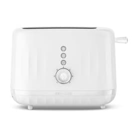 Ripple 2 Slice Toaster Pure White