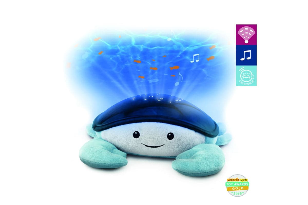 Cody Ocean Projector