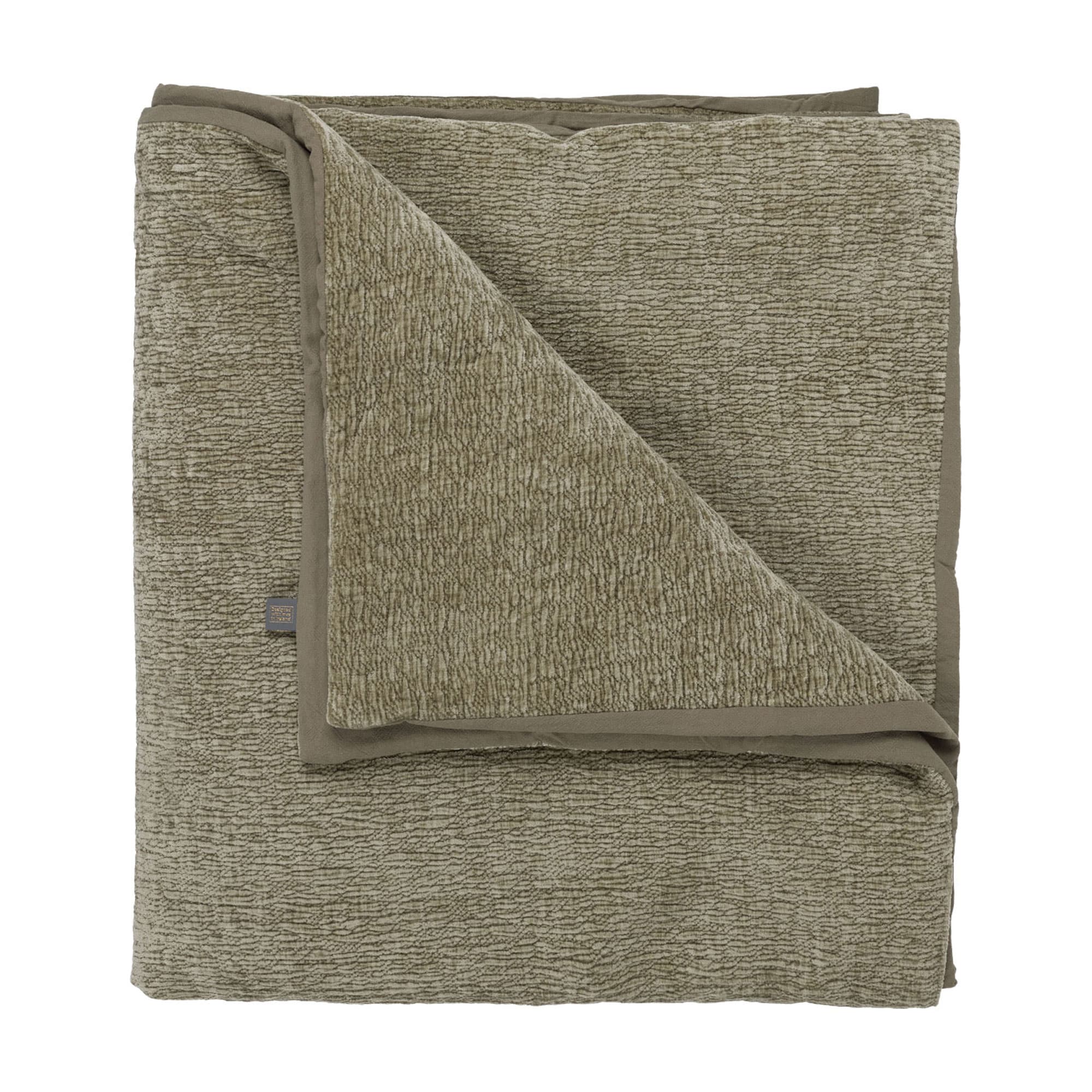 Piper Throw Sage Green
