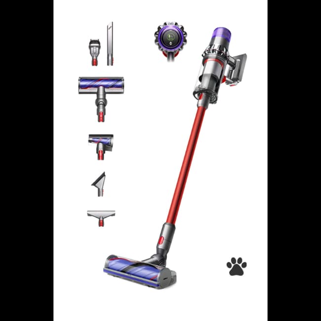 Dyson V11 Extra Cordless Vacuum Cleaner | 476597-01