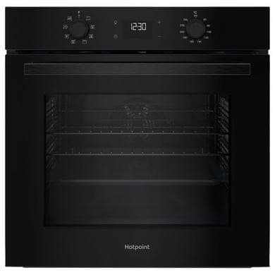 Hotpoint Class 2 Electric Fan Assisted Single Oven