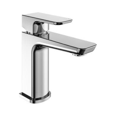 Zana Mono Basin Mixer Tap