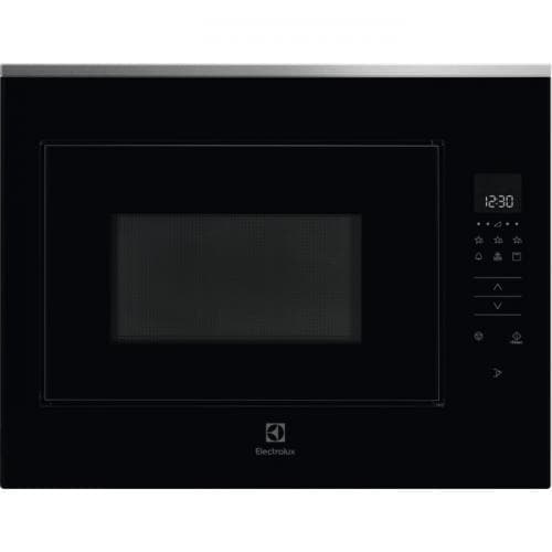 ELECTROLUX 900 WATT 26 LITRE MICROWAVE WITH GRILL 5 POWER LEVELS