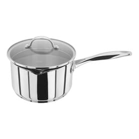 7000 Draining Saucepan 18cm