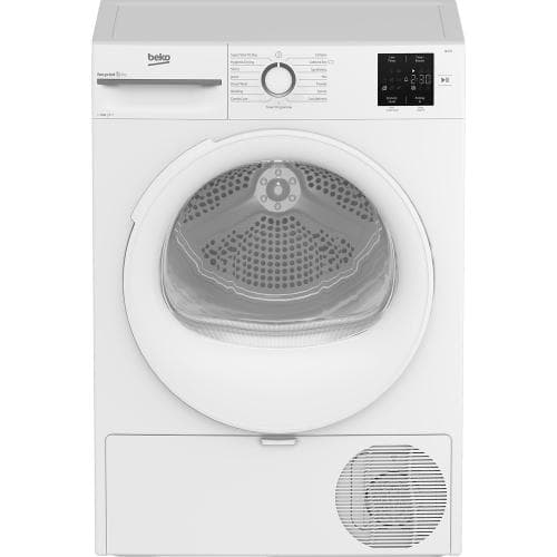 Beko Heat Pump Tumble Dryer