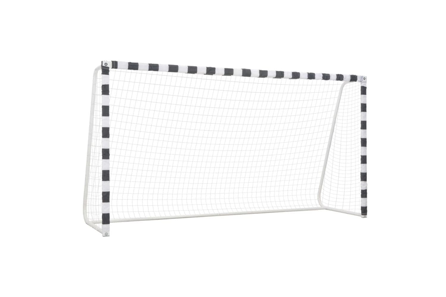 Vidaxl Soccer Goal