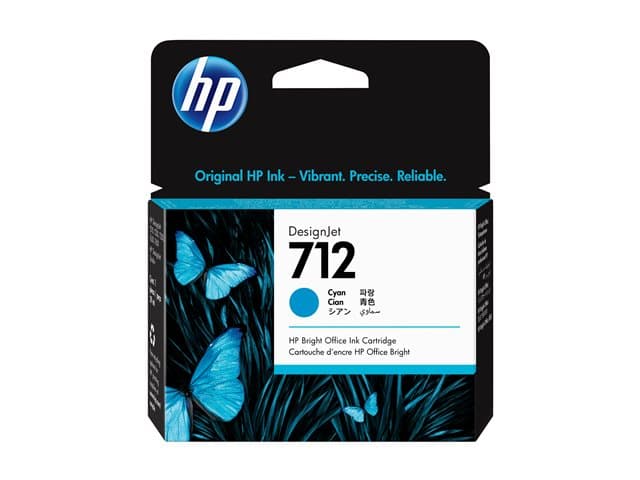 HP 712