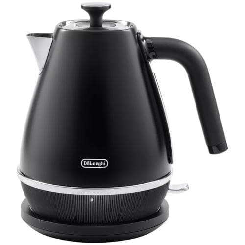 DELONGHI            1.7 LITRE DISTINTA X KETTLE - BLACK