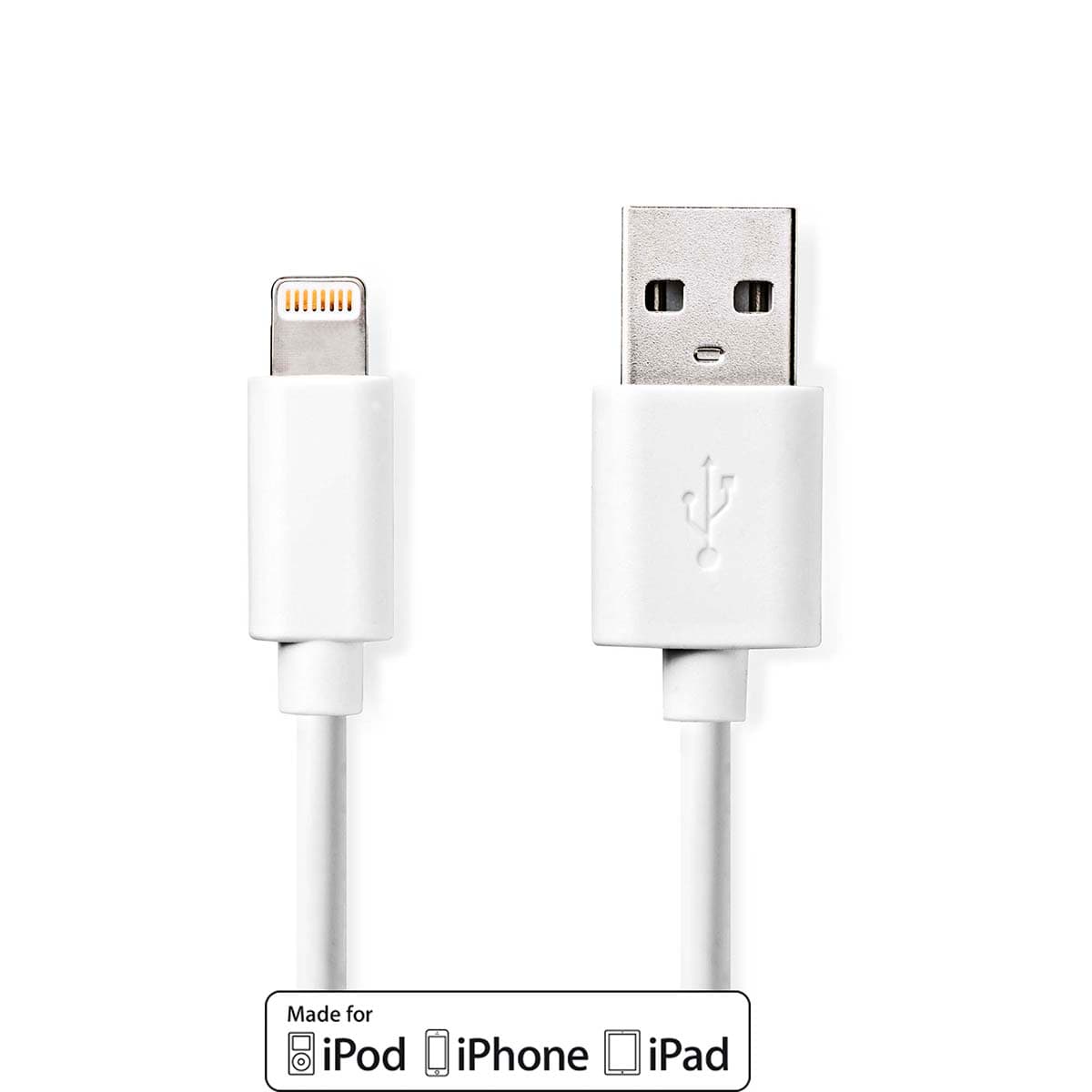 DFE Lightning To Usb Charge & Sync Cable...