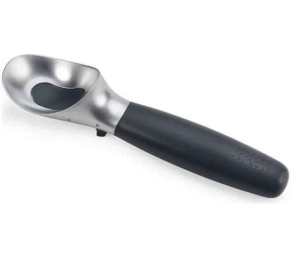 JOSEPH JOSEPH Elevate 20226 Ice-Cream Scoop - Anthracite