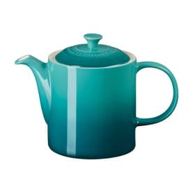 Stoneware Grand Teapot 1.3L