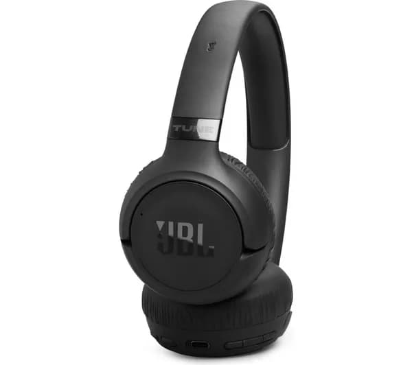 JBL Tune 530BT