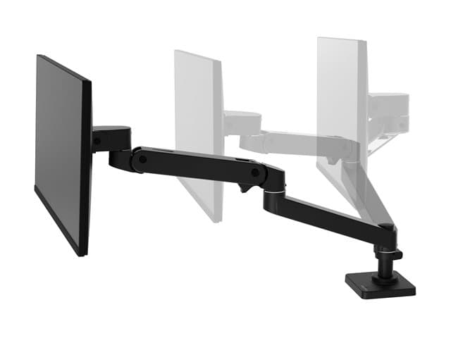 Ergotron LX Pro mounting kit