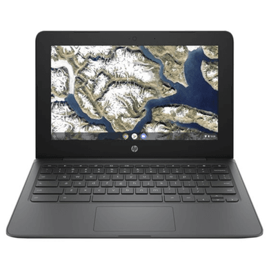 Refurbished HP 11na-nb0000na Intel Celeron N3350 4GB RAM 32GB SSD 11.6 Inch Chromebook
