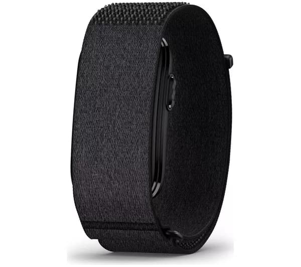 GARMIN CIRQA Smart Band - Black, L-XL