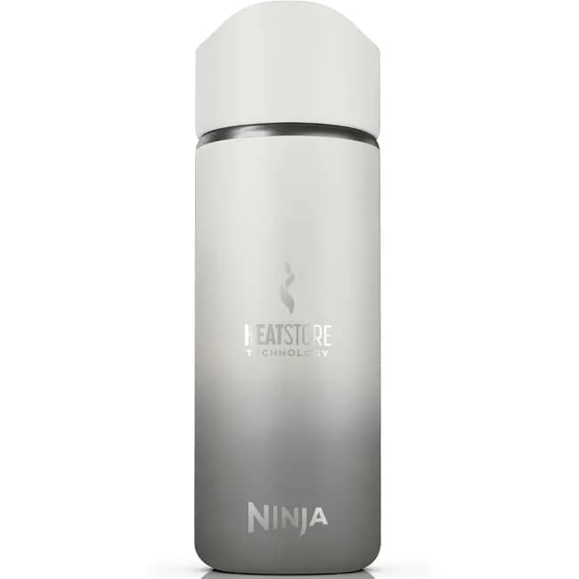 Ninja Sip Perfect Travel Mug | 400ml | White | DW1603EUUKWH