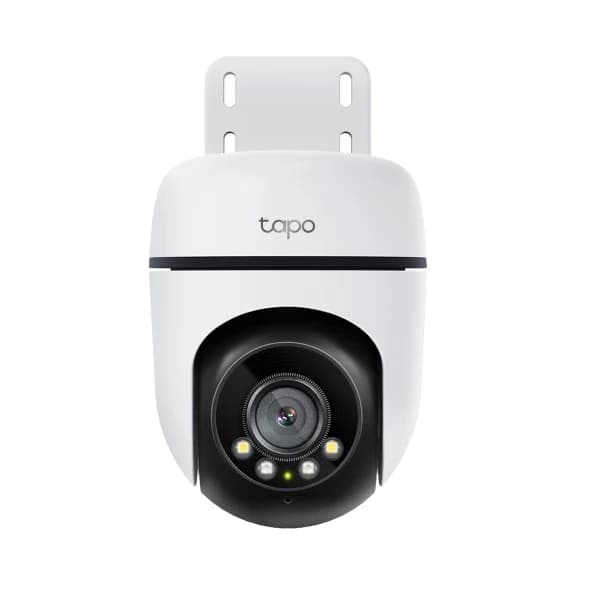 Tapo C510W Outdoor Pan/Tilt Security Wi-Fi Camera | Tapo C510W