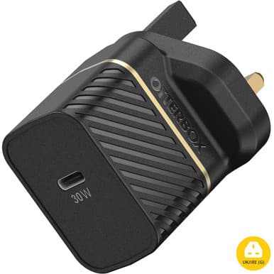 OtterBox Wall Charger 30W GAN - Type C B | 78-80486