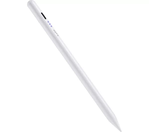 LAUT Active Pen for iPad - White