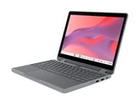 LENOVO - Chrome 500e 2in1 G5 M89 - 12.2" - MediaTek Kompanio 540 - 8 GB RAM - 64 GB SSD