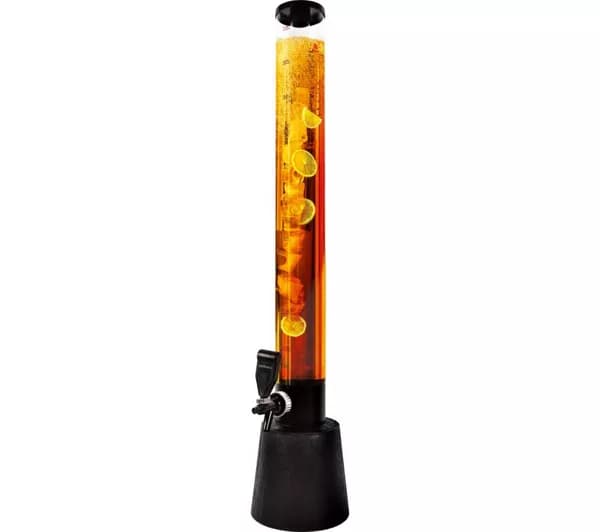 GERMANICA GRBT42L12 Beverage Tower