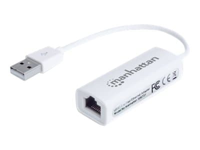 Manhattan USB Ethernet Adapter