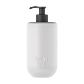 Tonka & White Musk Hand & Body Wash 400ml