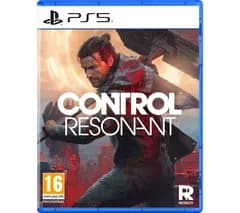 PLAYSTATION Control Resonant - PS5