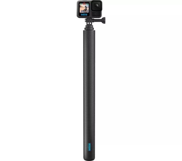 GOPRO Carbon Fibre Extension Pole - 2.7 m / 9 ft