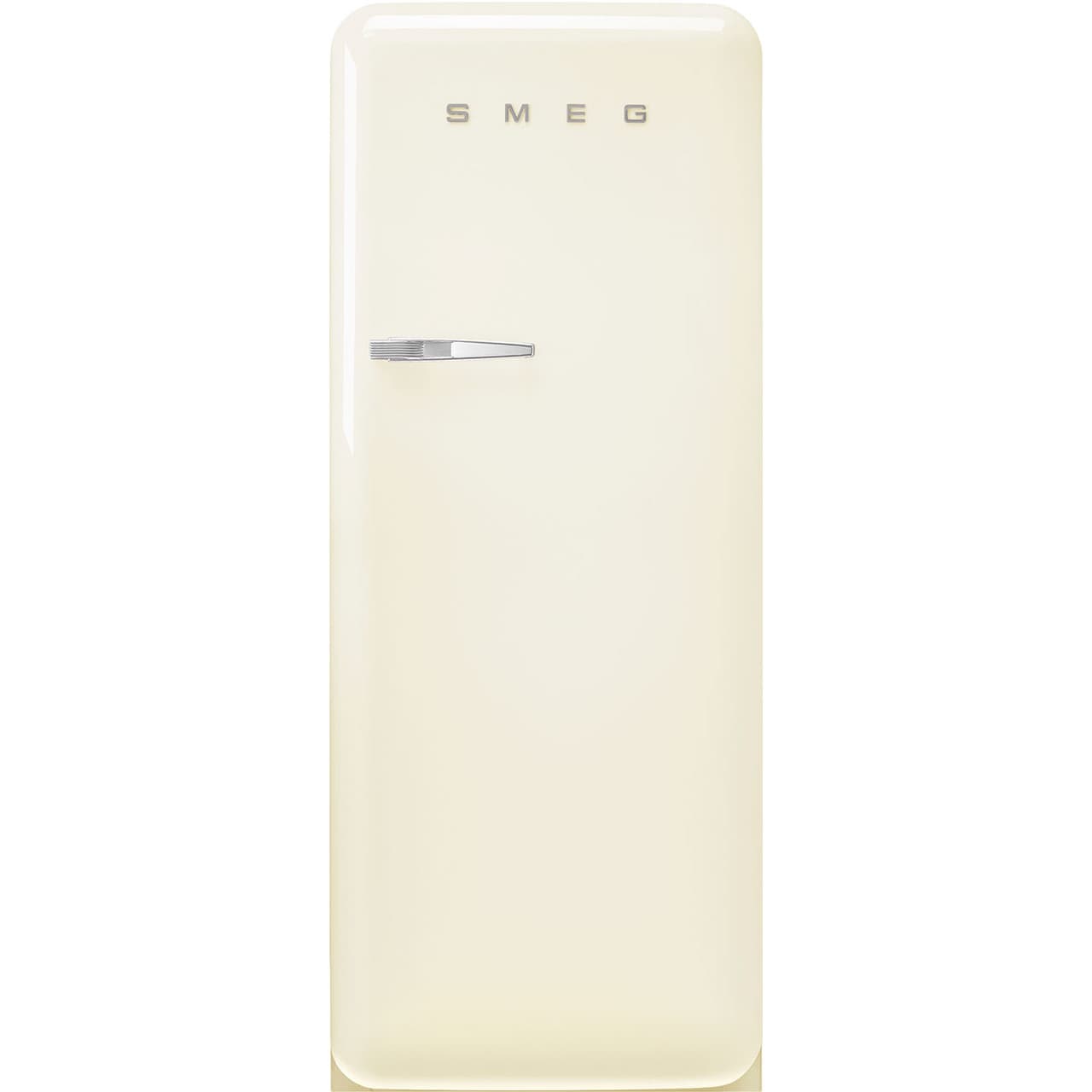 Smeg FAB28RCR5UK 60cm 50s Style Fridge – Cream